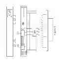 Fig. 07 - Apparatus for three dimensional integrated circuit testing