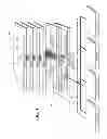 Fig. 02 - Die-stacked memory device with reconfigurable logic