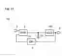 Fig. 22 - Signal conversion circuit, PLL circuit, delay adjustment circuit, and phase control circuit