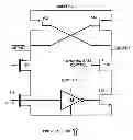 Fig. 02 - Low power level shifter with output swing control