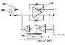 Fig. 01 - DC offset cancellation for a multi-stage amplifier