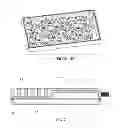 Fig. 02 - Base station RF duplexer, RF module, and RF system