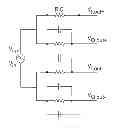Fig. 01 - Polyphase filter for MM-wave frequencies featuring symmetric layout