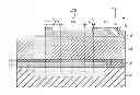Fig. 01 - Acoustic resonator device with at least one air-ring and frame