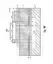 Fig. 03 - Acoustic resonator device with at least one air-ring and frame