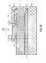 Fig. 05 - Acoustic resonator device with at least one air-ring and frame