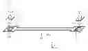 Fig. 01 - High-frequency signal line and electronic device