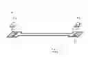 Fig. 02 - High-frequency signal line and electronic device