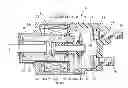 Fig. 01 - Electromagnetic switch for starter