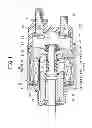 Fig. 02 - Electromagnetic switch for starter