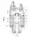 Fig. 06 - Electromagnetic switch for starter