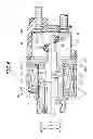 Fig. 07 - Electromagnetic switch for starter