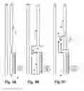 Fig. 04 - Tap changer having a vacuum interrupter assembly with an improved damper