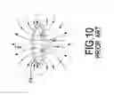 Fig. 09 - Antenna with a concentrated magnetic field
