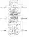 Fig. 01 - Laminated common mode choke coil and high frequency component