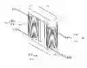 Fig. 01 - ELECTROMAGNETIC INTERFERENCE FILTER AND METHOD OF MANUFACTURING THE SAME