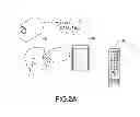 Fig. 04 - REMOTE CONTROL SYSTEM USING A HANDHELD ELECTRONIC DEVICE FOR REMOTELY CONTROLLING ELECTRICAL APPLIANCES