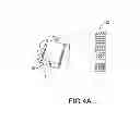 Fig. 08 - REMOTE CONTROL SYSTEM USING A HANDHELD ELECTRONIC DEVICE FOR REMOTELY CONTROLLING ELECTRICAL APPLIANCES
