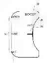 Fig. 01 - DISPLAY DEVICE