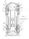 Fig. 01 - Tire pressure detecting module and tire pressure detecting system comprising the same