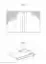 Fig. 07 - Hard cover product with concealed printed security device