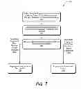 Fig. 08 - Piezo based fingerprint sensor structure