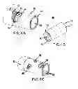Fig. 05 - Electronic frame for use with coupled conduit segments