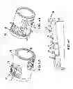 Fig. 06 - Electronic frame for use with coupled conduit segments