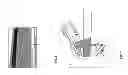 Fig. 04 - IN LINE INSPECTION METHOD AND APPARATUS FOR PERFORMING IN LINE INSPECTIONS