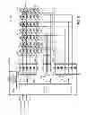 Fig. 05 - COMPUTER KEYBOARD KEY SCAN SHARED MATRIX WITH AN INDIVIDUAL LED PER KEY