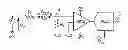 Fig. 01 - Arrangement for reading out an analog voltage signal