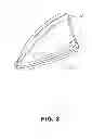 Fig. 03 - Shark fin type car antenna assembly