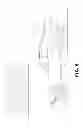 Fig. 10 - Shark fin type car antenna assembly