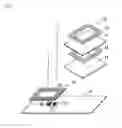 Fig. 02 - Antenna device and communication terminal device