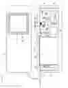 Fig. 10 - Antenna device and communication terminal device