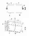 Fig. 07 - Compact cylindrically symmetric UHF SATCOM antenna