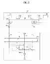 Fig. 06 - Method of driving an organic light emitting display device which prevents discernment of a sensing line