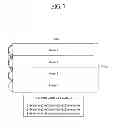Fig. 08 - Method of driving an organic light emitting display device which prevents discernment of a sensing line