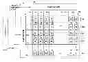 Fig. 01 - Light emitting diode display device