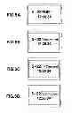 Fig. 06 - DISPLAY TERMINAL APPARATUS, INFORMATION DISPLAY SYSTEM, INFORMATION DISPLAY CONTROL METHOD AND STORAGE MEDIUM STORING PROGRAM THEREOF
