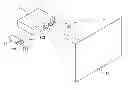 Fig. 01 - INTERACTIVE PROJECTION SYSTEM, PROJECTOR THEREOF, AND CONTROL METHOD THEREOF