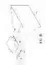 Fig. 03 - INTERACTIVE PROJECTION SYSTEM, PROJECTOR THEREOF, AND CONTROL METHOD THEREOF