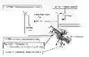 Fig. 01 - Method and device for sensing orientation of an object in space in a fixed frame of reference