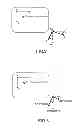 Fig. 03 - Method and device for sensing orientation of an object in space in a fixed frame of reference