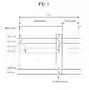 Fig. 06 - Display device with integrated touch screen and method of driving the same
