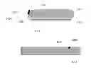Fig. 01 - Accessory for an electronic device