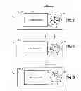 Fig. 03 - INTEGRATED HAPTIC CONTROL APPARATUS AND TOUCH SENSITIVE DISPLAY