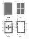 Fig. 05 - TOUCH SCREEN, PORTABLE ELECTRONIC DEVICE, AND METHOD OF OPERATING A TOUCH SCREEN