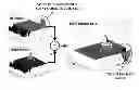 Fig. 01 - Touch sensing apparatus and method
