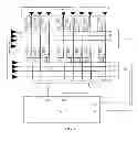 Fig. 04 - Capacitive touch display panel, display device and control device